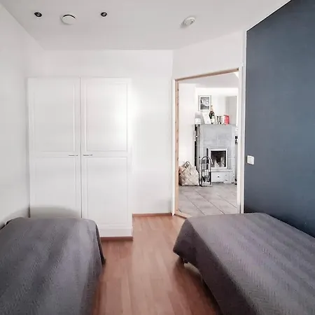 Party Condo In The Center Of Levi Exterior photo